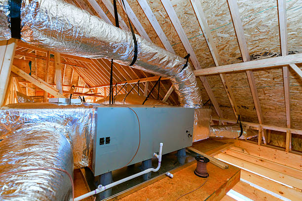 Trusted Hvac service in Wittmann, AZ - FH HVAC
